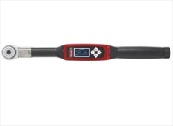 Cờ lê lực hiển thị điện tử Desoutter Quality Wrenches (DWTA)